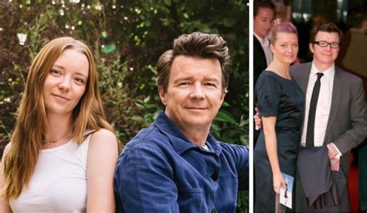 Emilie Astley - Trivia, Family, Bio