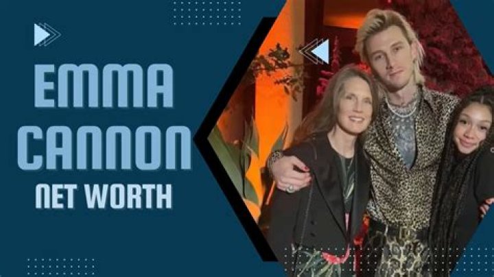 Emma Cannon Height, Weight, Net Worth, Age, Birthday, Wikipedia, Who, Nationality, Biography