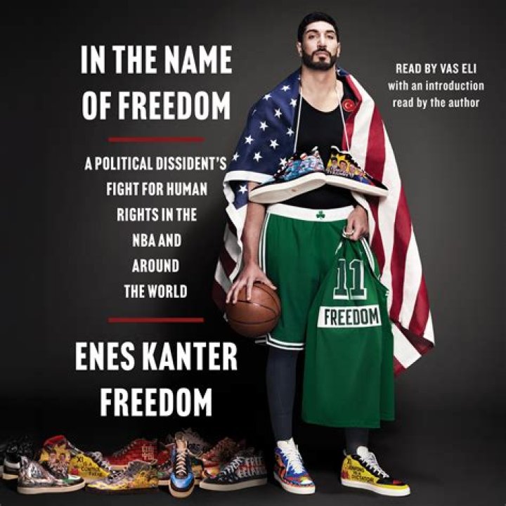 Enes Kanter Freedom - Age, Family, Bio