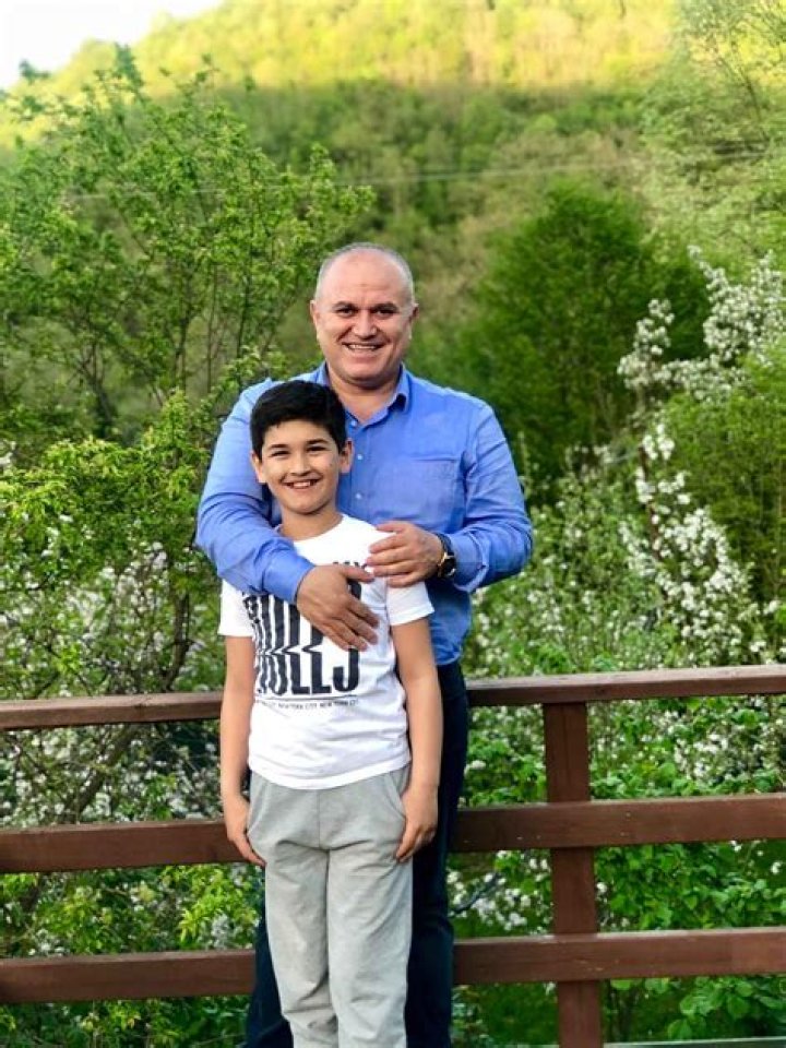 Engin Polat - Age, Family, Bio