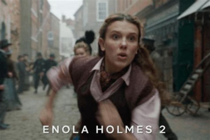 Enola Holmes 2 - Cast, Ages, Trivia