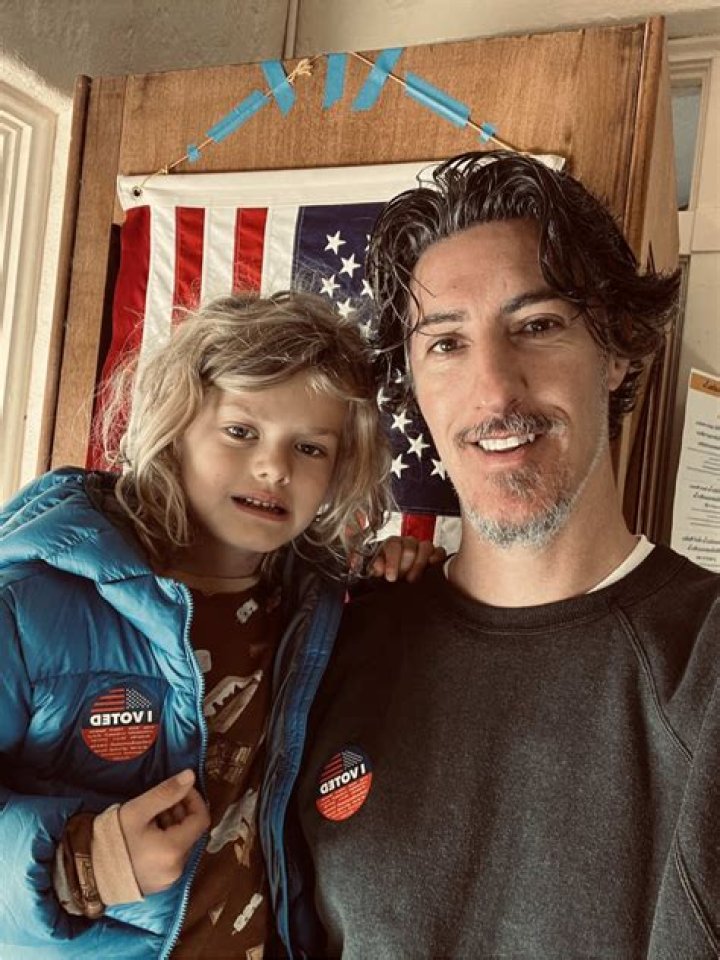 Eric Balfour - Age, Family, Bio