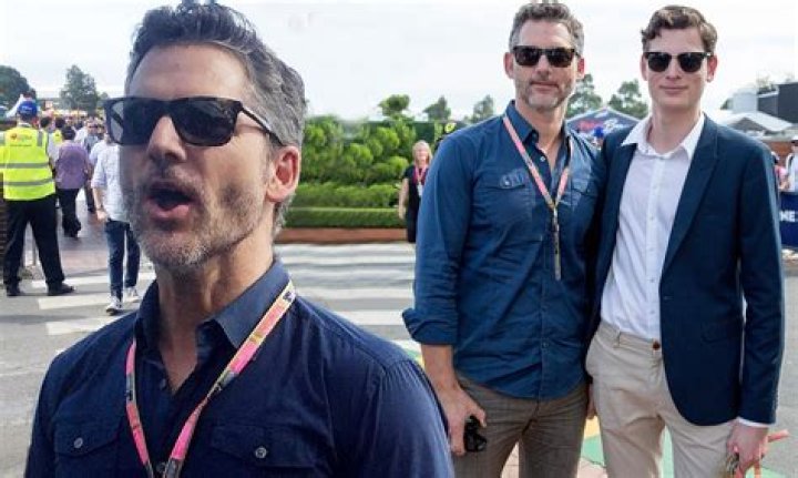 Eric Bana - Age, Family, Bio