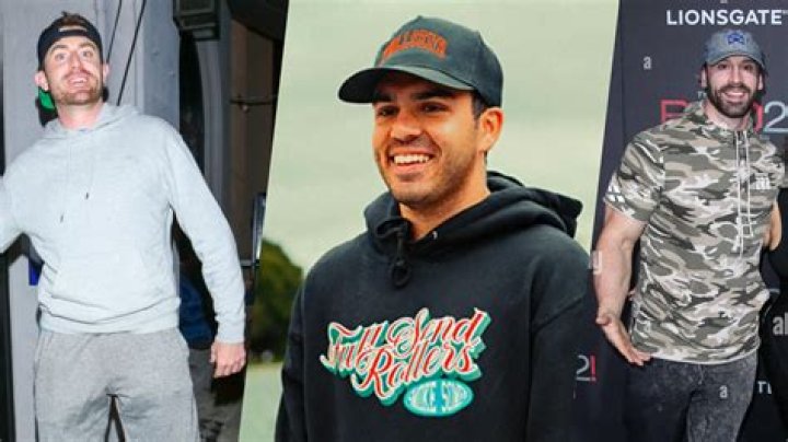 Eric Steinberg - Age, Family, Bio