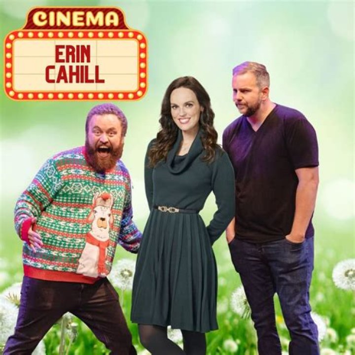 Erin Cahill - Age, Family, Bio