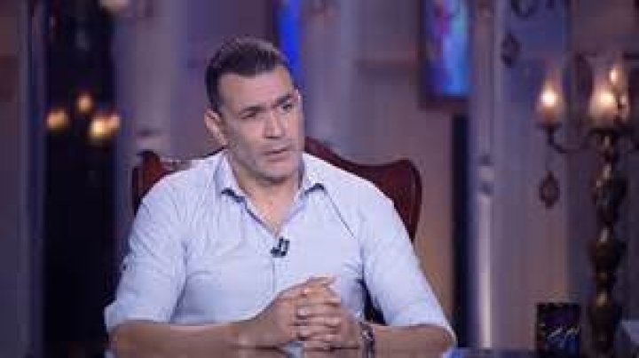 Essam El-Hadary - Age, Family, Bio