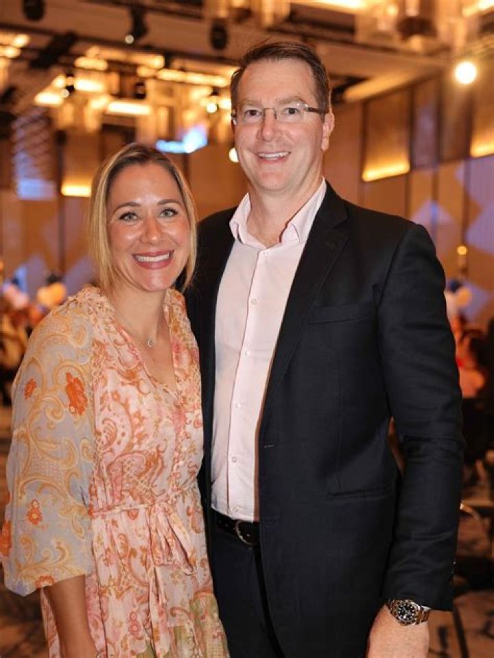 Esther Scott - Trivia, Family, Bio