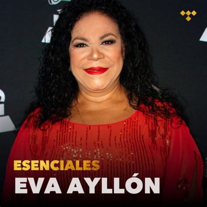 Eva Ayllón - Age, Family, Bio