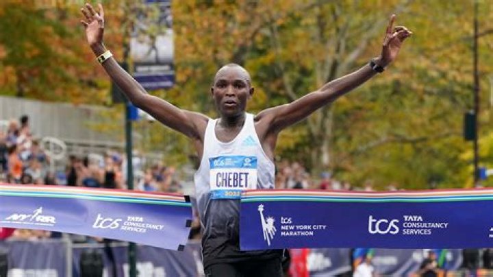 Evans Chebet Height, Weight, Net Worth, Age, Birthday, Wikipedia, Who, Nationality, Biography
