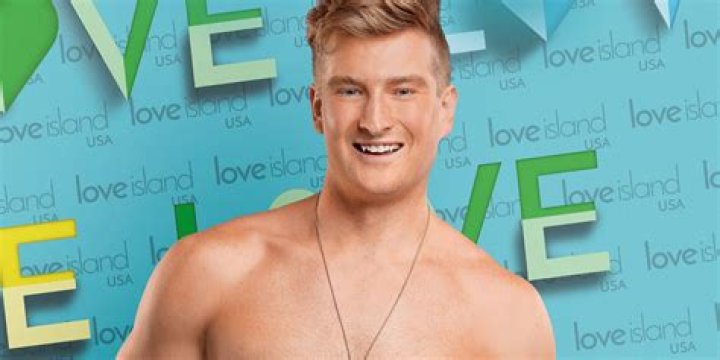 Everything You Need To Know About Jeremy Hershberg From Love Island USA!