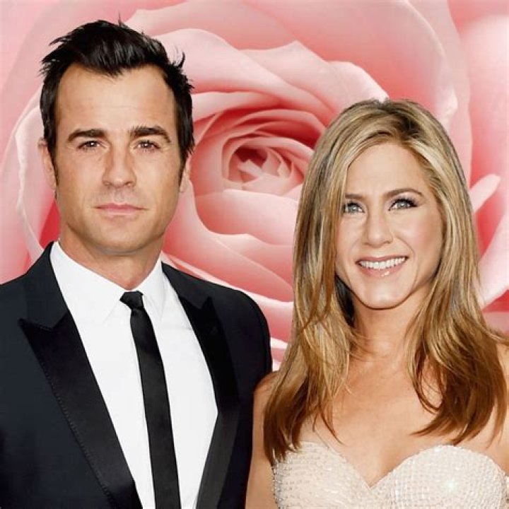 Exclusive: Jennifer Aniston & Justin Theroux might have married in Charlottesville, VA