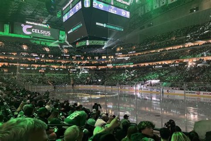 
“F around and Found out”: Dallas Stars fan trolled online after getting punched for using N-word 