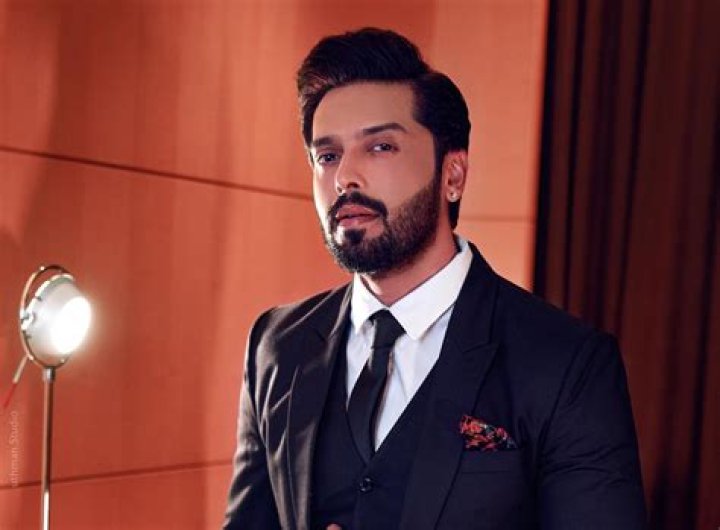 Fahad Mustafa Height, Weight, Net Worth, Age, Birthday, Wikipedia, Who, Instagram, Biography