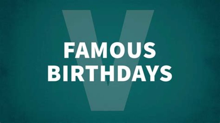 Famous Maggies | Famous Birthdays