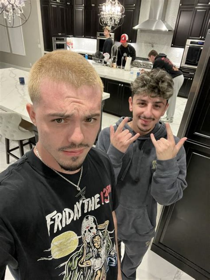 FaZe Orba - Age, Family, Bio