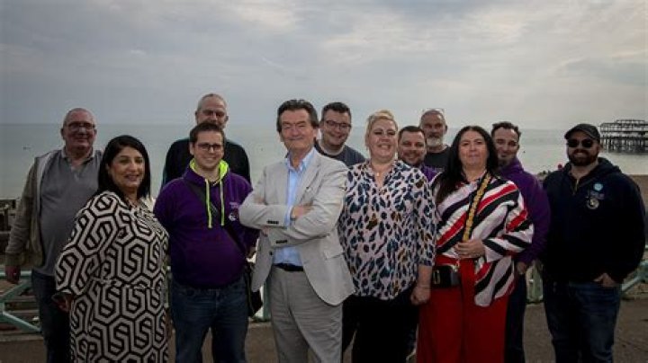 Feargal Sharkey - Age, Family, Bio