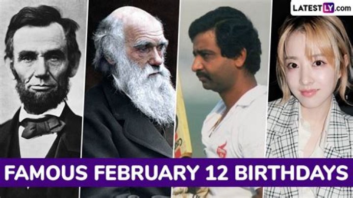 February 11 Birthdays | Famous Birthdays