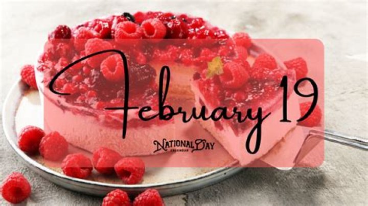 February 19 Birthdays By Profession