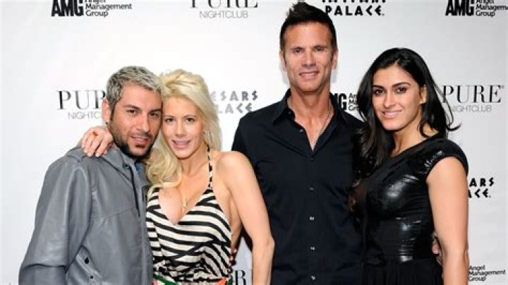 Fernando Lamas - Trivia, Family, Bio