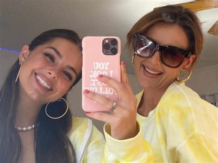 Few Unknown Facts You Did Not Know About TikTok Star Addison Rae’s Mother Sheri Easterling!