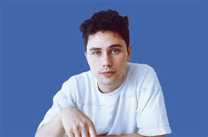 Finn Roberts Bio (Wiki) 