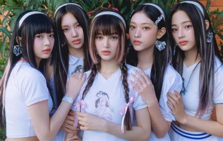 Five Dolls - Members, Ages, Trivia