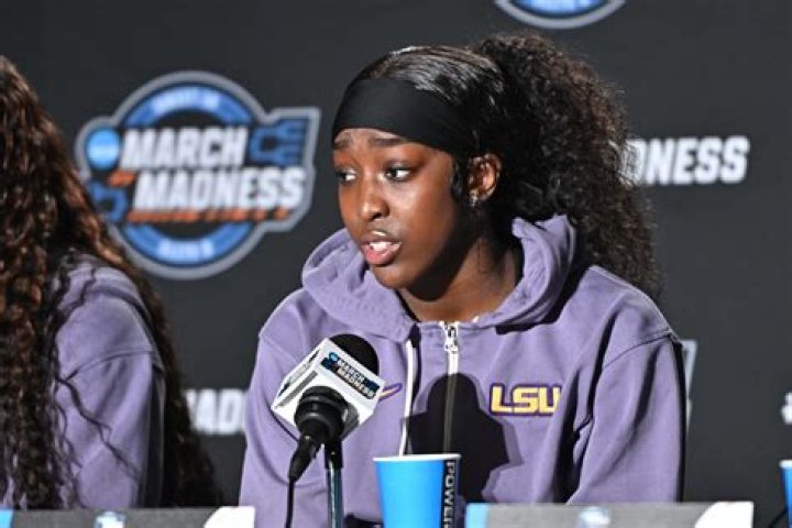 Flau’jae Johnson Bio (Wiki) 