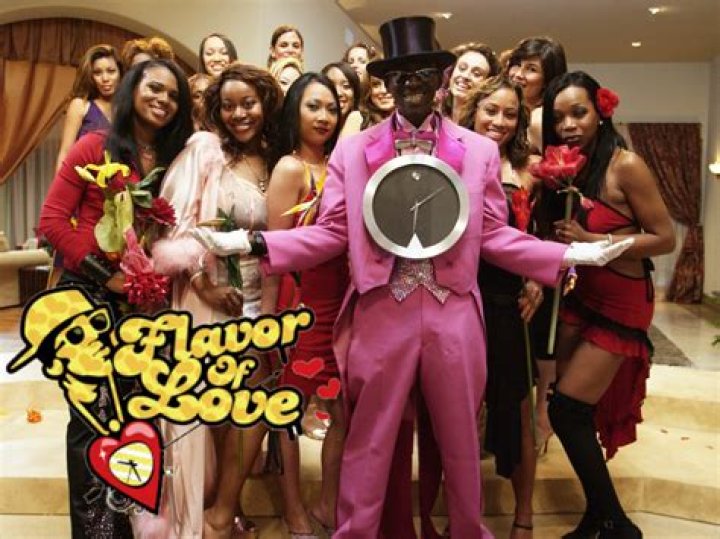 Flavor Flav Bio (Wiki) 