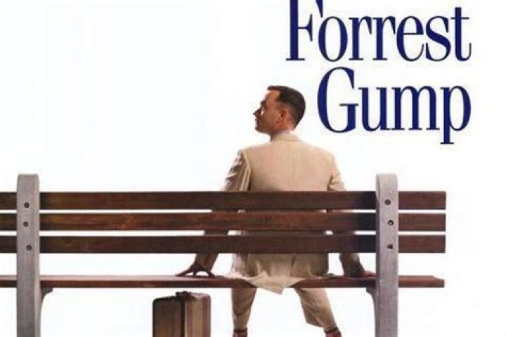 Forrest Gump - Cast, Ages, Trivia