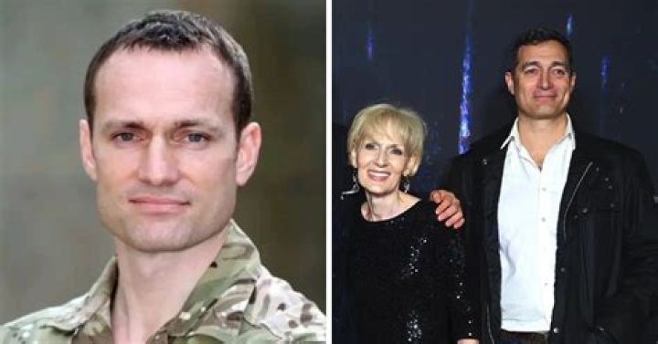 Fred Richard - Age, Family, Bio