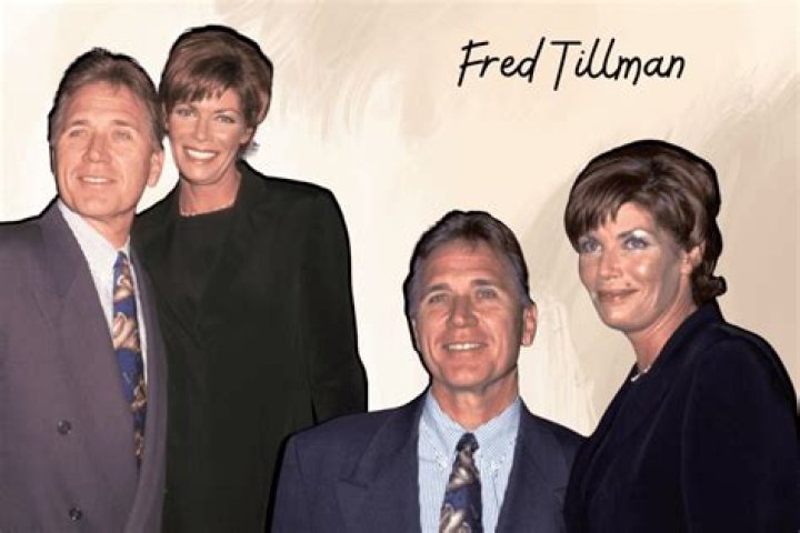 Fred Tillman Bio (Wiki) 