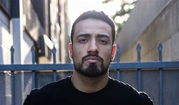 
Freddy Miyares from ‘When They See Us’ Wiki, Ethnicity, Age 