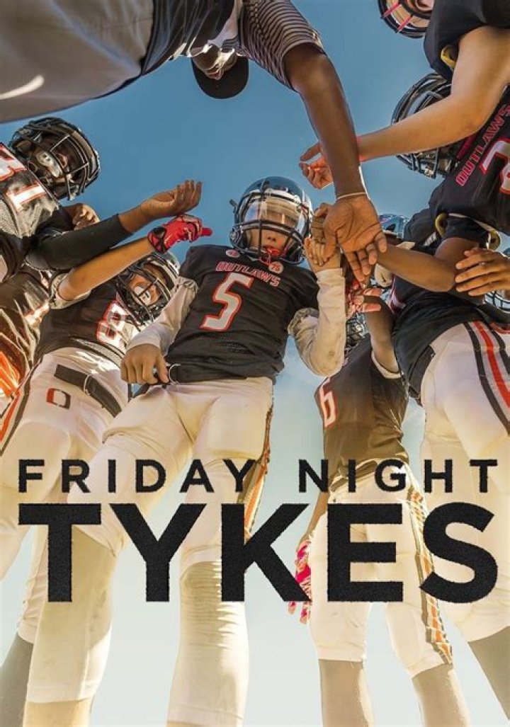 Friday Night Tykes - Cast, Ages, Trivia
