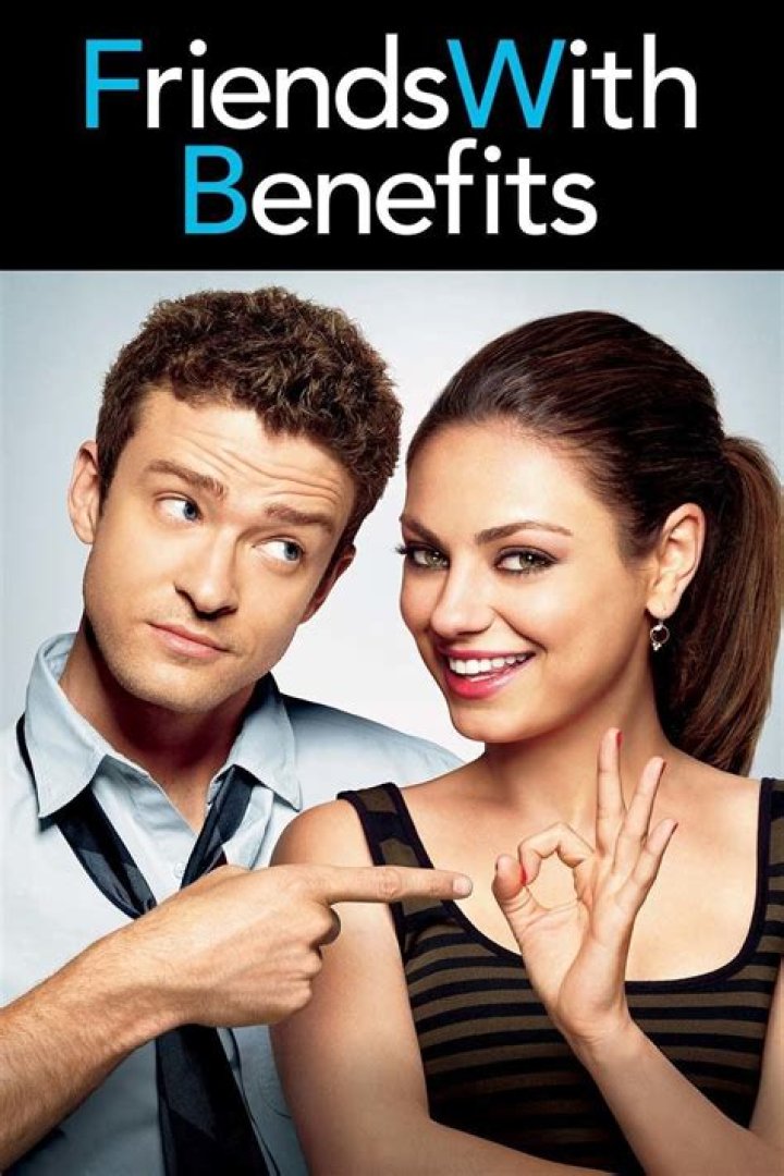 Friends with Benefits (Movie) - Cast, Ages, Trivia