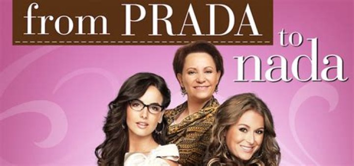 From Prada to Nada - Cast, Ages, Trivia