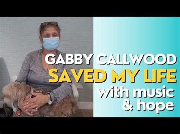 Gabby Callwood - Age, Family, Bio