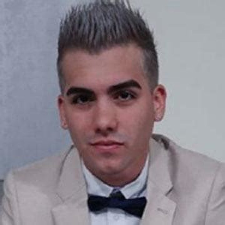 Gabilon - Age, Family, Bio