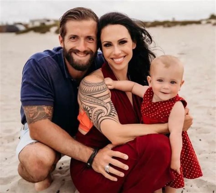 Gabriel Rush - Age, Family, Bio