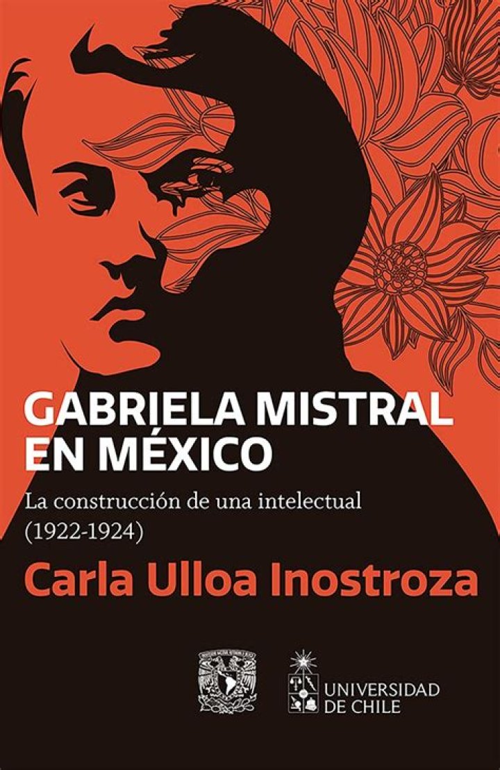 Gabriela Mistral - Trivia, Family, Bio