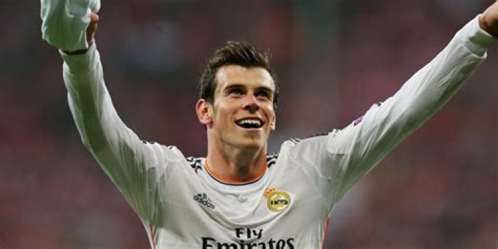Gareth Bale Bio (Wiki) 