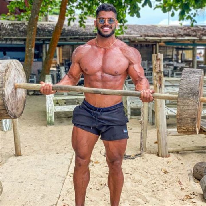 Gêder Rocha - Age, Family, Bio