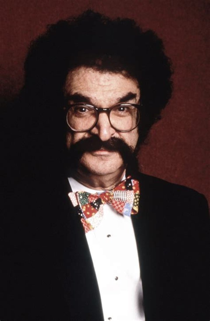 Gene Shalit - Age, Family, Bio
