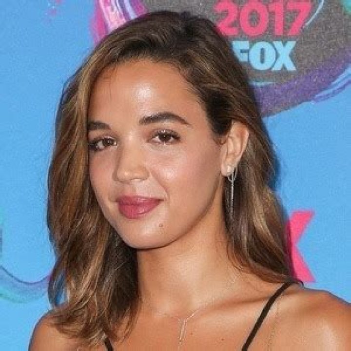 Georgie Flores - Age, Family, Bio