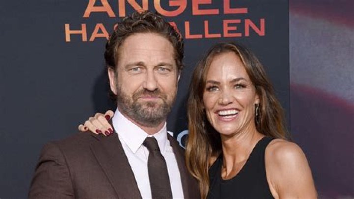 Gerard Butler, 50, is single again after ending his on-and-off thing with Morgan Brown