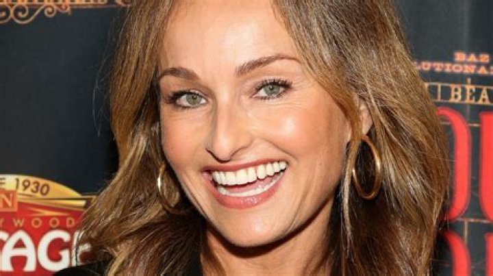 Giada De Laurentiis Bio (Wiki) 