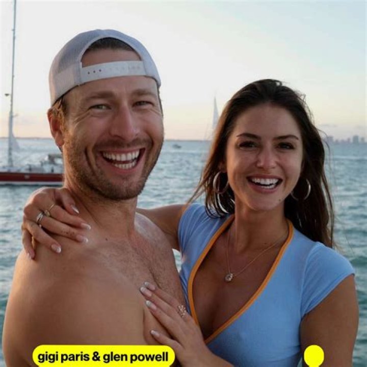 Gigi Paris, Glen Powell’s Girlfriend Unfollows Actor’s Co-star Sydney Sweeney on Instagram!