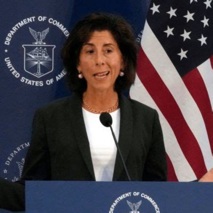 
Gina Raimondo Net Worth: How Rich Is She? Achievements And Allegations Details 