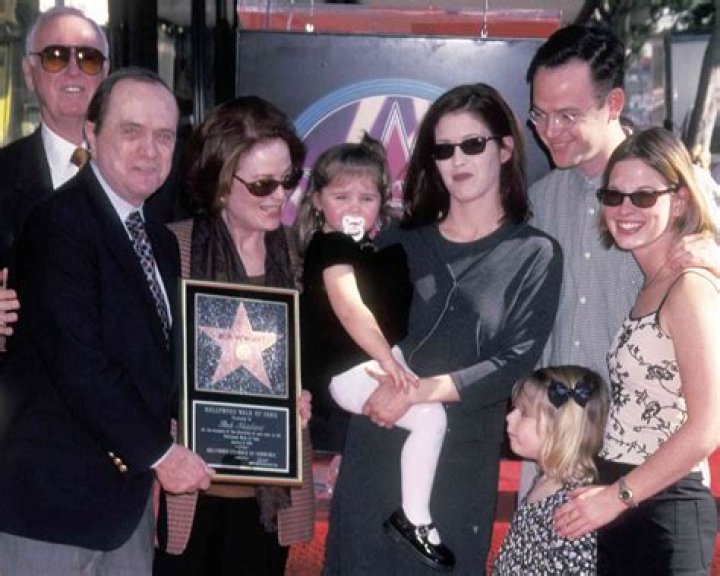 Ginny Newhart - Age, Family, Bio