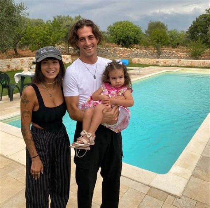 Giorgia Soleri - Age, Family, Bio