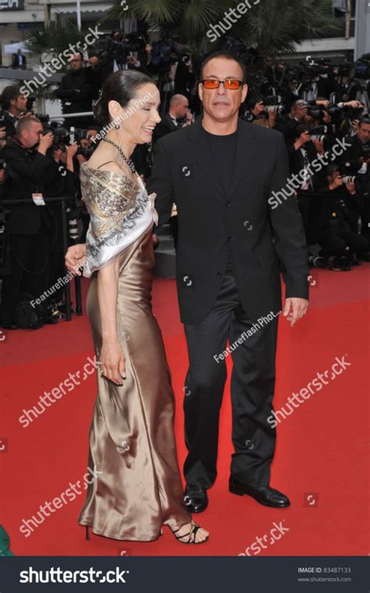 Gladys Portugues - Age, Family, Bio